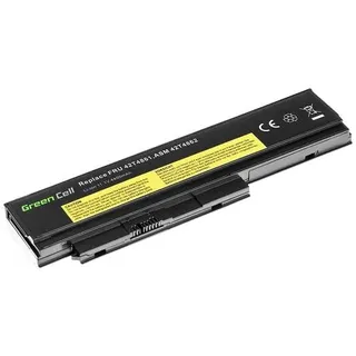 Green Cell Notebook-Akku OA36283 10.8V 4400 mAh Lenovo