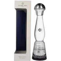 Clase Azul Tequila PLATA 40% Vol. 0,7l in Geschenkbox