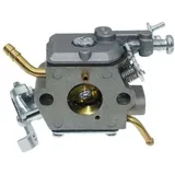 Carburador Husqvarna 525bx, Compatible Con Soplador Manual 585603801 Y Cortacésped 501716903