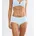 Langer Boxer 38 Blau