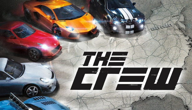 The Crew (Xbox ONE / Xbox Series X|S)