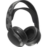 Sony PS5 Pulse 3D Wireless Headset grey camouflage