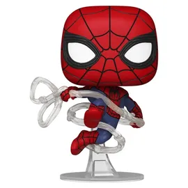 Funko Spider-Man Sammelbare Vinylfigur 9 cm