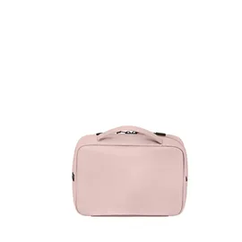 Samsonite Stackd Toilet Kit - Toiletry Bag, 24.3 cm, Pink (Rose)