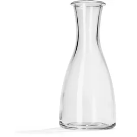Stölzle Lausitz Karaffe 1l Summertime Waveless