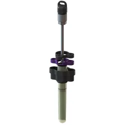 Kessel Ersatzteilset optische Sonde, 5m Kabel 80888