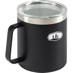 GSI Outdoors Glacier Edelstahl Camp Cup 444 ml One Size