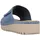 Rieker V139514 Damen Blau 36