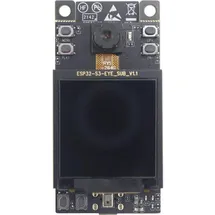 Espressif ESP32-S3-EYE Entwicklungsboard