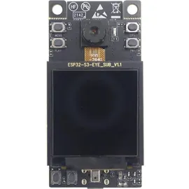 Espressif ESP32-S3-EYE Entwicklungsboard