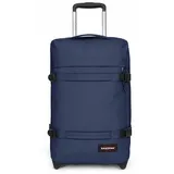 Eastpak Transit'R 2 Rollen Reisetasche S 51 cm boat navy