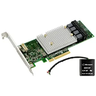 Adaptec 3154-16i