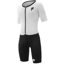 Assos Radeinteiler Equipe RSR Schwarz/Grau M