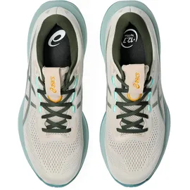 Asics Gel-Cumulus 28 Herren Simply Taupe / Vintage Khaki 42 2/3