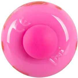 beau coeur - Mini-Vibrator Leo im Pop-Design, pink