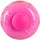 beau coeur - Mini-Vibrator Leo im Pop-Design, pink