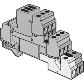 Krüger-Werke GmbH Klemme D4/6 LNTP2