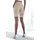 LASCANA Shorts Weiß 38