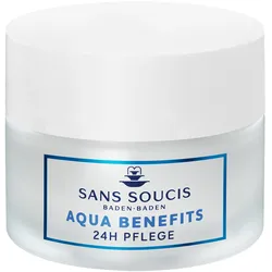 SANS SOUCIS Aqua Benefits 24h Pflege