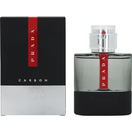 Prada Luna Rossa Carbon Eau de Toilette 50 ml