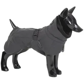 Paikka Visibility Hundemantel 20 cm Schwarz