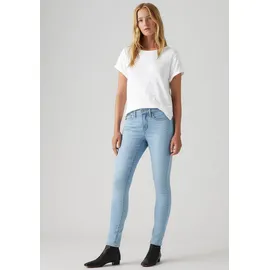 Levi's Damen 311 Shaping Skinny Jeans, Up and Away, 31W / 28L