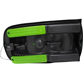 KHW Snow Flyer anthrazit