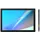 Huion Kamvas Slate 10 Digitalisierungs-Tablet 10,1" FullHD mit Android