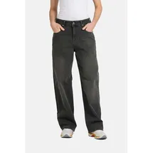 Reell Baggy Chloè Jeans green 29