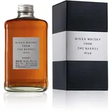 Nikka From the Barrel Blended Malt 51,4% vol 0,5 l Geschenkbox