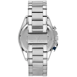 Maserati Traguardo Chronograph Edelstahl 45,0 mm R8873612043