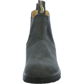 Blundstone Chelsea Boot 587 rustic black 42.5