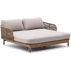 KAVE HOME Sonnenliege CATALINA