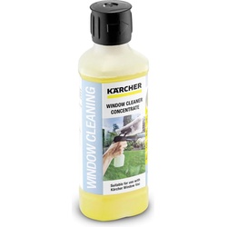 Kärcher RM 503 Glasreiniger, Reinigungsmittel, Mehrfarbig