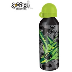 S-COOL Aluminium Trinkflasche SC2263