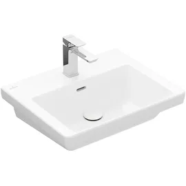 Villeroy & Boch Subway 3.0 Waschtisch 55 x 44 cm 4A705501