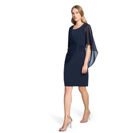 Vera Mont Cocktailkleid Night Sky 38