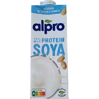 ALPRO Sojadrink 12 x 1 l