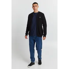 !Solid Strickjacke SDValencia Schwarz L