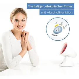 Beurer IL 35 Infrarotlampe