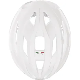 ABUS StormChaser 51-55 cm pures weiß 2026