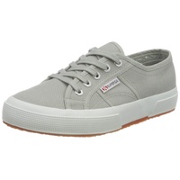 Superga 2750 Cotu Classic light grey 37