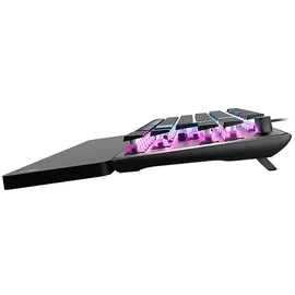 Turtle Beach Vulcan II TKL Pro, Schwarz