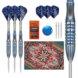 Target Darts Phil Taylor Gx2 Steeldarts 26 g