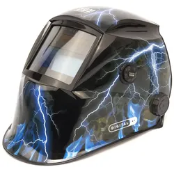 HBM Schweißhelm Digital - Electro Guard
