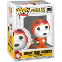 Funko Pop! Peanuts - Space Snoopy