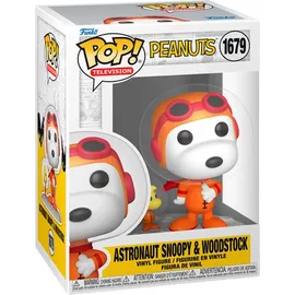 Funko Pop! Peanuts - Space Snoopy