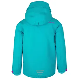 TROLLKIDS Holmenkollen Pro Jacke - Turquoise - 110 cm