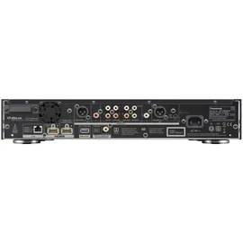 Panasonic DP-UB9004EG1 schwarz