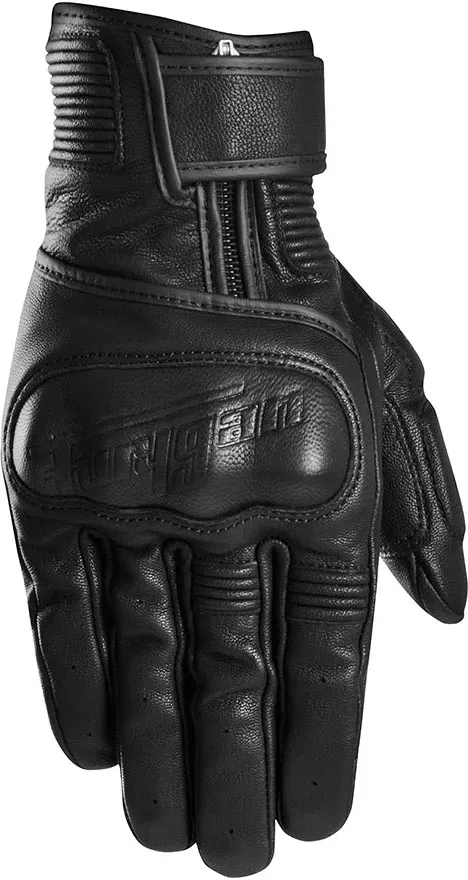 Furygan James Evo 2 D3O, gants - Noir - S